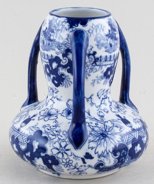 Vase c1920s